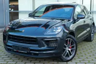 Porsche Macan din 2023 cu 24.000 km - oferta POR126270 - foto 4