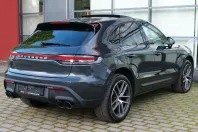 Porsche Macan din 2023 cu 24.000 km - oferta POR126270 - foto 5