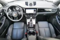 Porsche Macan din 2023 cu 24.000 km - oferta POR126270 - foto 10