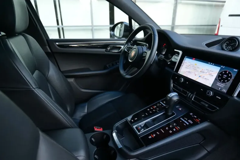 Porsche Macan din 2023 cu 24.000 km - oferta POR126270 - foto 14