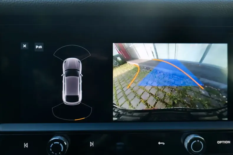 Porsche Macan din 2023 cu 24.000 km - oferta POR126270 - foto 19