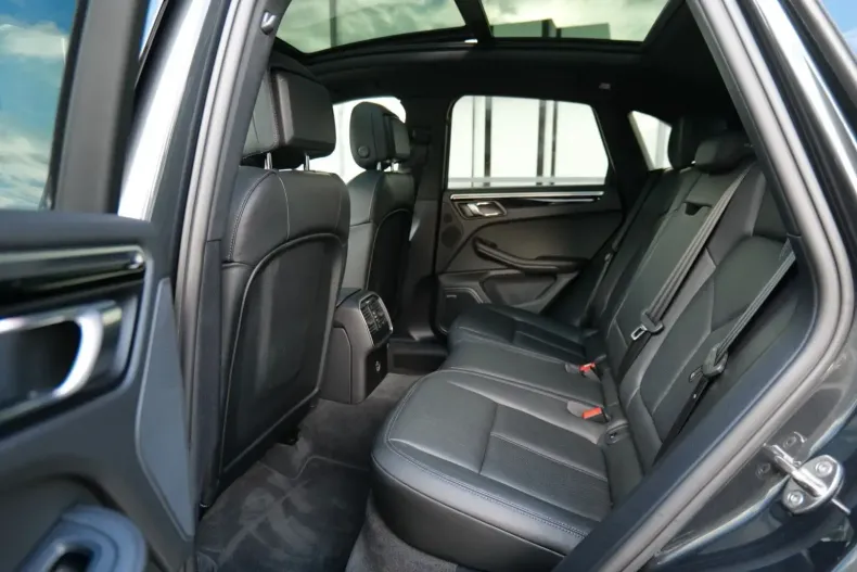 Porsche Macan din 2023 cu 24.000 km - oferta POR126270 - foto 21