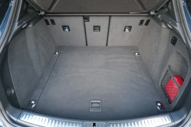 Porsche Macan din 2023 cu 24.000 km - oferta POR126270 - foto 22