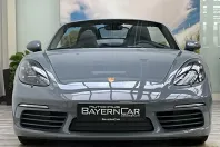 Porsche Boxster din 2024 cu 6.150 km - oferta POR126271 - foto 3