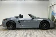 Porsche Boxster din 2024 cu 6.150 km - oferta POR126271 - foto 4