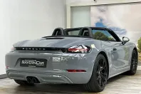 Porsche Boxster din 2024 cu 6.150 km - oferta POR126271 - foto 5