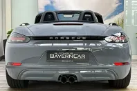 Porsche Boxster din 2024 cu 6.150 km - oferta POR126271 - foto 6