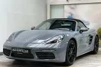 Porsche Boxster din 2024 cu 6.150 km - oferta POR126271 - foto 7