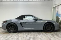 Porsche Boxster din 2024 cu 6.150 km - oferta POR126271 - foto 10