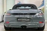 Porsche Boxster din 2024 cu 6.150 km - oferta POR126271 - foto 11