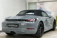 Porsche Boxster din 2024 cu 6.150 km - oferta POR126271 - foto 12