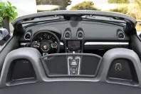 Porsche Boxster din 2024 cu 6.150 km - oferta POR126271 - foto 13