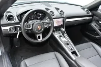 Porsche Boxster din 2024 cu 6.150 km - oferta POR126271 - foto 14