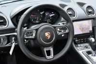 Porsche Boxster din 2024 cu 6.150 km - oferta POR126271 - foto 15