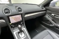 Porsche Boxster din 2024 cu 6.150 km - oferta POR126271 - foto 16