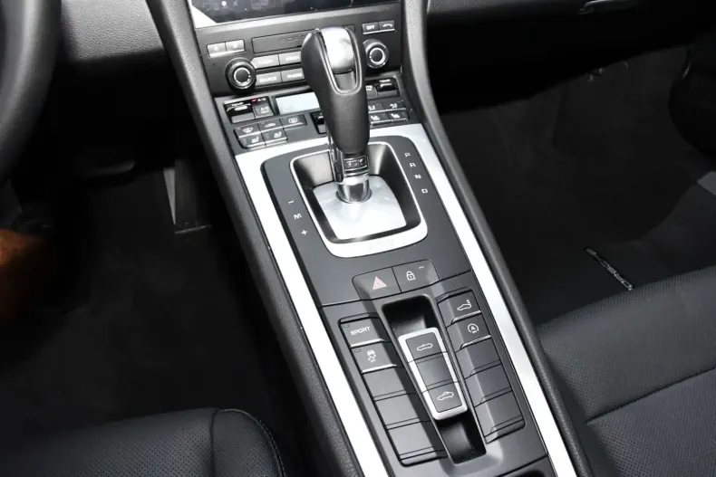 Porsche Boxster din 2024 cu 6.150 km - oferta POR126271 - foto 17