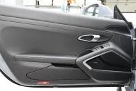 Porsche Boxster din 2024 cu 6.150 km - oferta POR126271 - foto 19