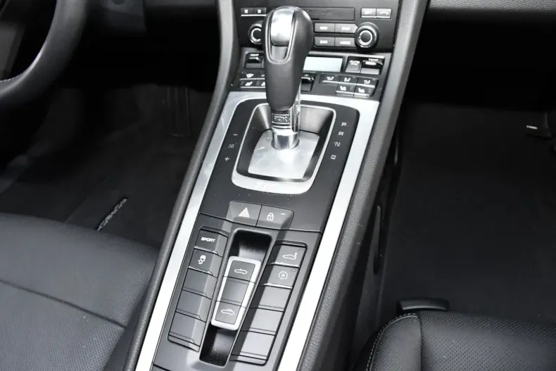 Porsche Boxster din 2024 cu 6.150 km - oferta POR126271 - foto 21