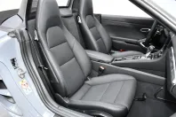 Porsche Boxster din 2024 cu 6.150 km - oferta POR126271 - foto 23