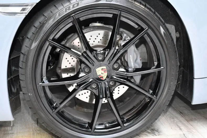 Porsche Boxster din 2024 cu 6.150 km - oferta POR126271 - foto 24