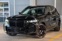 BMW X5 din 2024 cu 7.000 km - oferta BMW126272 - foto 1