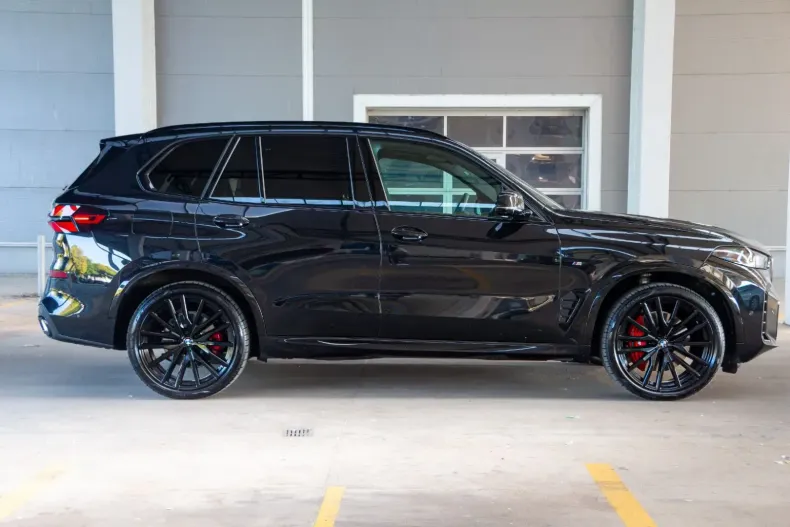 BMW X5 din 2024 cu 7.000 km - oferta BMW126272 - foto 3