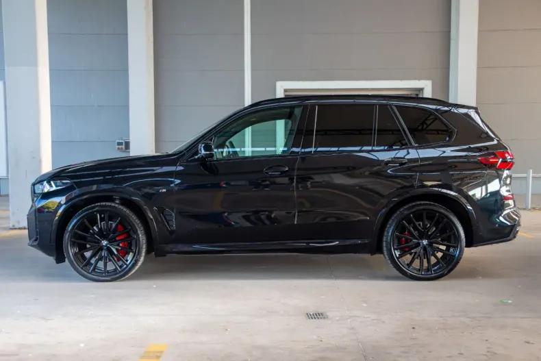 BMW X5 din 2024 cu 7.000 km - oferta BMW126272 - foto 8