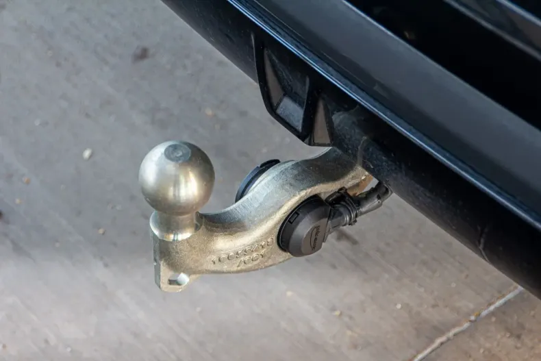 BMW X5 din 2024 cu 7.000 km - oferta BMW126272 - foto 9