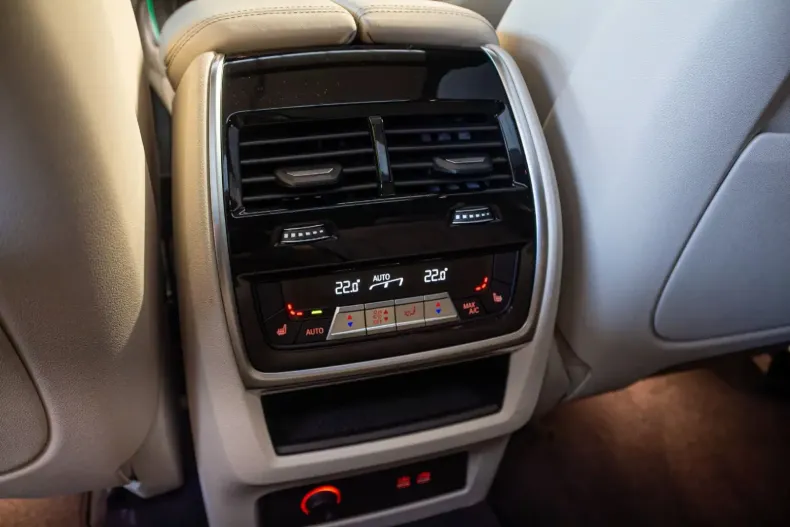 BMW X5 din 2024 cu 7.000 km - oferta BMW126272 - foto 11