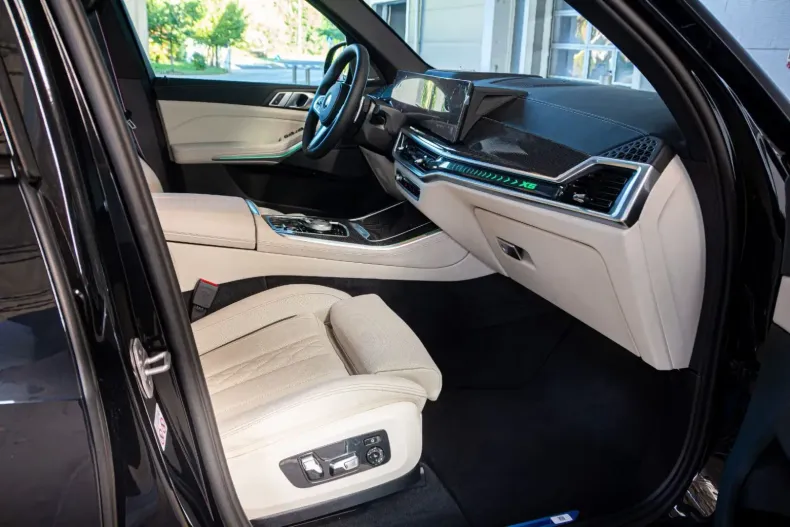 BMW X5 din 2024 cu 7.000 km - oferta BMW126272 - foto 17