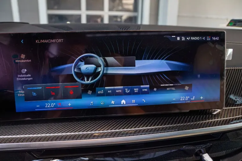 BMW X5 din 2024 cu 7.000 km - oferta BMW126272 - foto 20