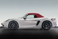 Porsche Boxster din 2024 cu 7.900 km - oferta POR126273 - foto 2