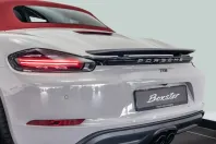 Porsche Boxster din 2024 cu 7.900 km - oferta POR126273 - foto 4