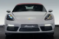 Porsche Boxster din 2024 cu 7.900 km - oferta POR126273 - foto 6