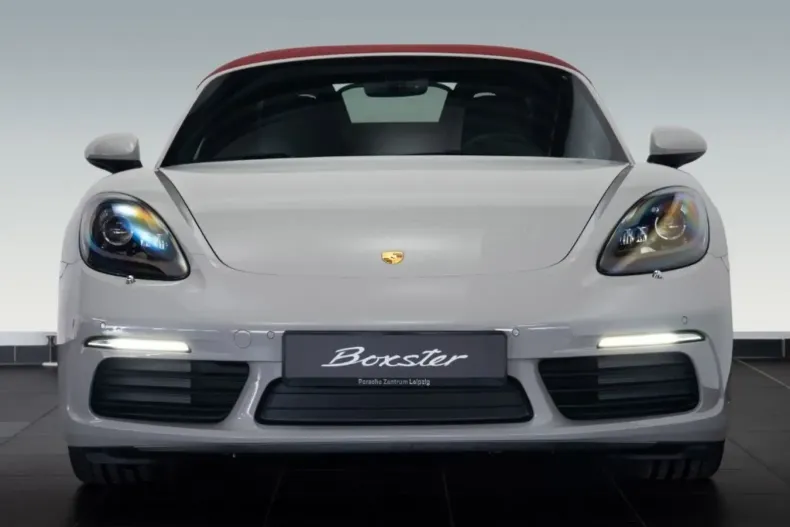 Porsche Boxster din 2024 cu 7.900 km - oferta POR126273 - foto 6