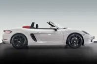 Porsche Boxster din 2024 cu 7.900 km - oferta POR126273 - foto 7