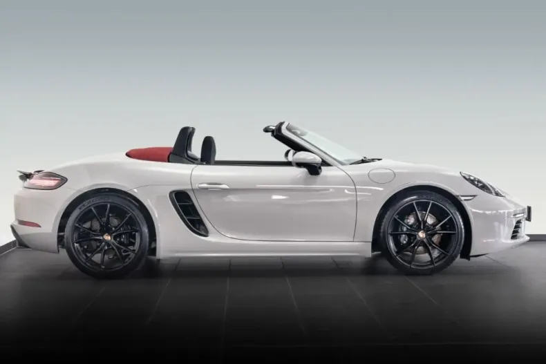 Porsche Boxster din 2024 cu 7.900 km - oferta POR126273 - foto 7
