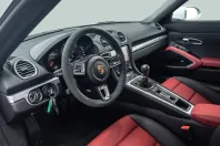 Porsche Boxster din 2024 cu 7.900 km - oferta POR126273 - foto 8