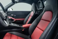 Porsche Boxster din 2024 cu 7.900 km - oferta POR126273 - foto 9