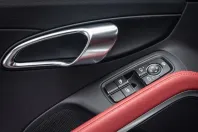 Porsche Boxster din 2024 cu 7.900 km - oferta POR126273 - foto 10