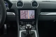 Porsche Boxster din 2024 cu 7.900 km - oferta POR126273 - foto 11