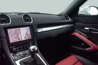 Porsche Boxster din 2024 cu 7.900 km - oferta POR126273 - foto 12