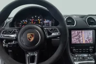 Porsche Boxster din 2024 cu 7.900 km - oferta POR126273 - foto 13