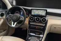 Mercedes-Benz GLC 300 din 2021 cu 19.030 km - oferta MER126274 - foto 9