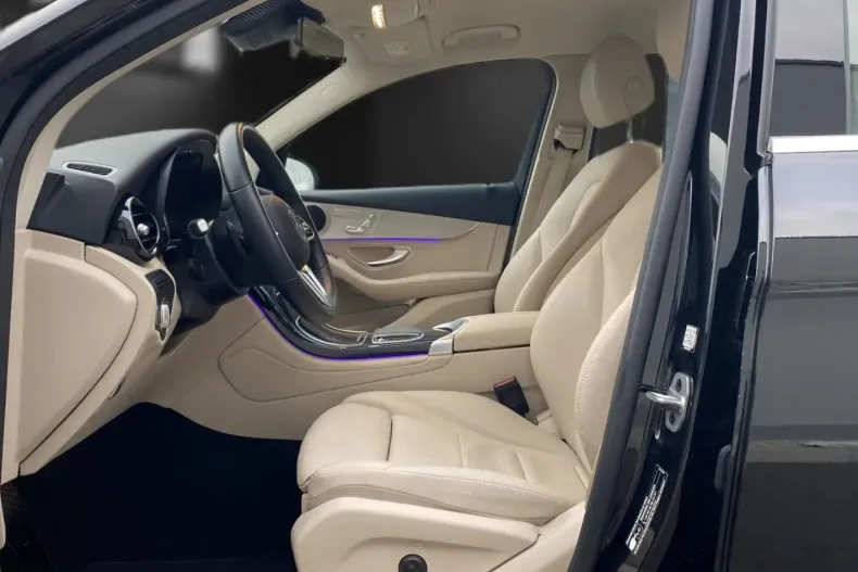 Mercedes-Benz GLC 300 din 2021 cu 19.030 km - oferta MER126274 - foto 10