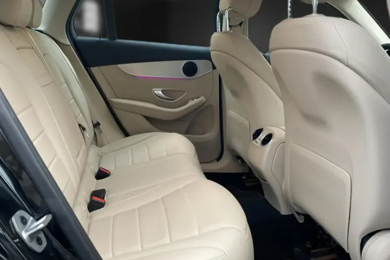 Mercedes-Benz GLC 300 din 2021 cu 19.030 km - oferta MER126274 - foto 12