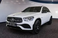 Mercedes-Benz GLC 300 din 2020 cu 59.987 km - oferta MER126275 - foto 1