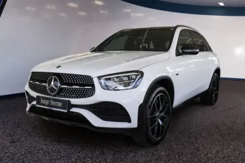 Mercedes-Benz GLC 300 din 2020 - oferta MER126275