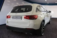 Mercedes-Benz GLC 300 din 2020 cu 59.987 km - oferta MER126275 - foto 2