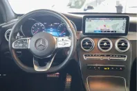 Mercedes-Benz GLC 300 din 2020 cu 59.987 km - oferta MER126275 - foto 8